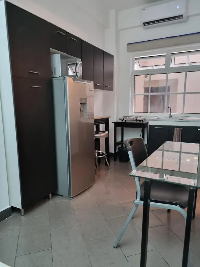Cayalito Apart Hotel Γουατεμάλα