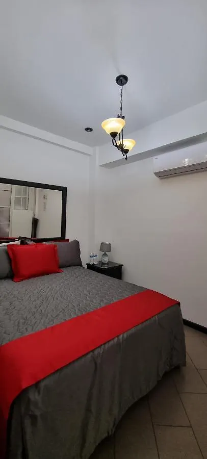 Cayalito Apart Hotel Γουατεμάλα