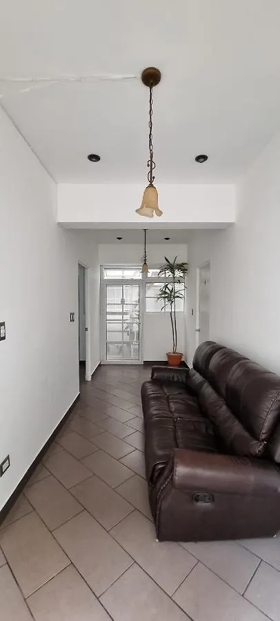 Cayalito Apart Hotel Γουατεμάλα