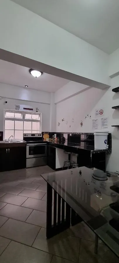 ***  Cayalito Apart Hotel Γουατεμάλα Γουατεμάλα
