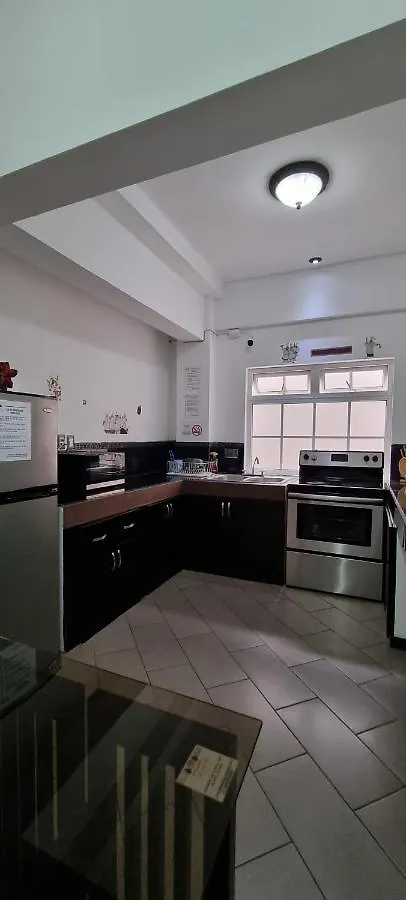 Cayalito Apart Hotel Γουατεμάλα