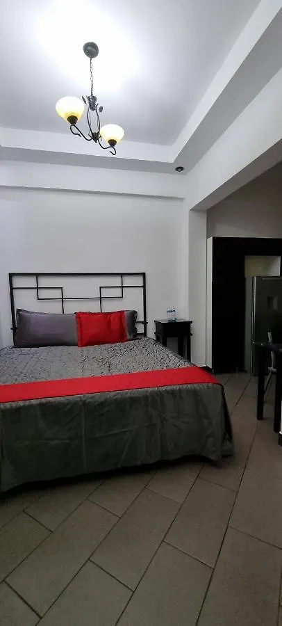 Cayalito Apart Hotel Γουατεμάλα