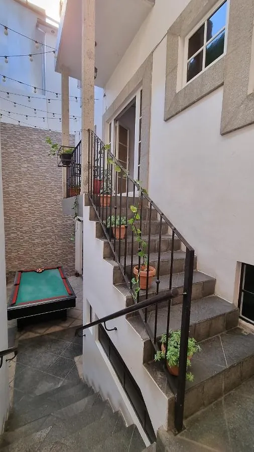 Cayalito Apart Hotel Γουατεμάλα 3*,  Γουατεμάλα
