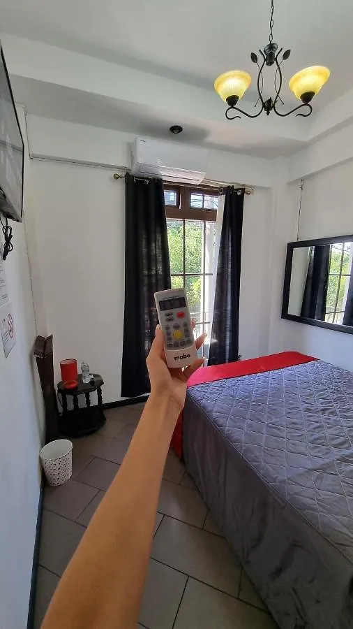 Cayalito Apart Hotel Γουατεμάλα
