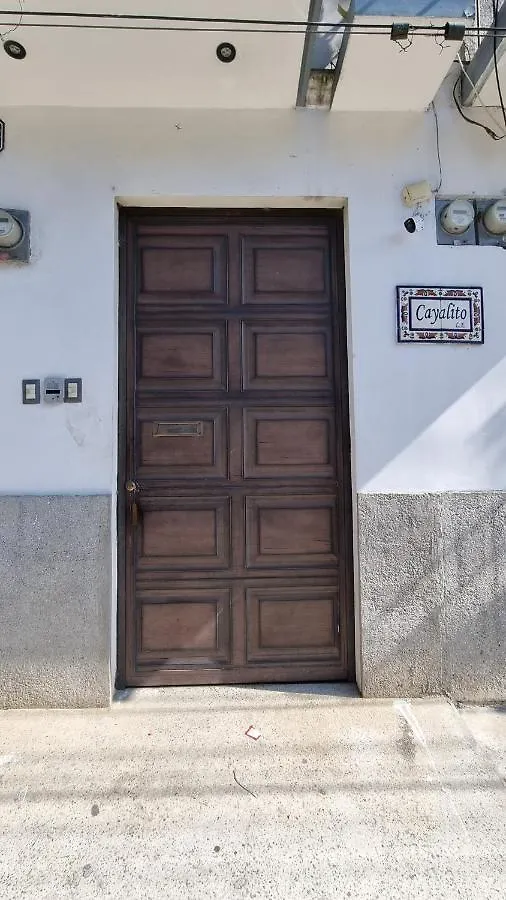 Cayalito Apart Hotel Γουατεμάλα