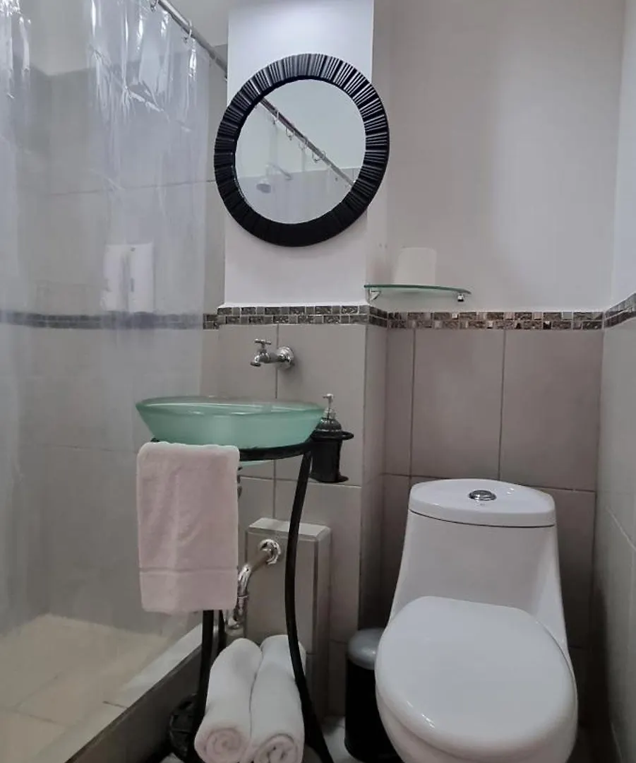 Cayalito Apart Hotel Γουατεμάλα