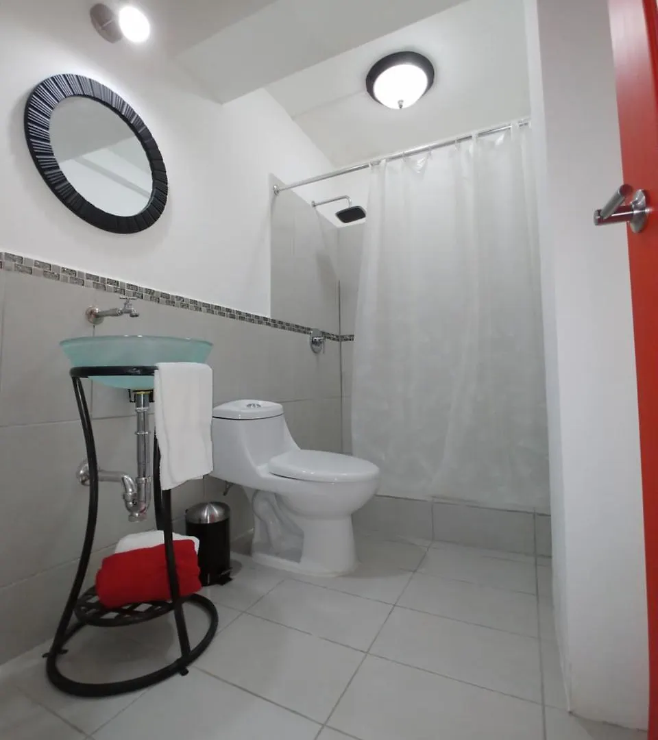 Cayalito Apart Hotel Γουατεμάλα