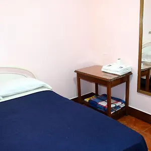 Hotel Del Centro, Guatemala