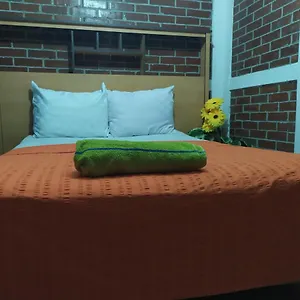 Hotel Mayacolonial, Guatemala