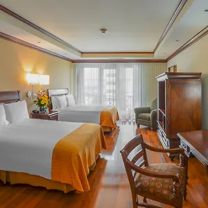 Casa Veranda **** Guatemala City