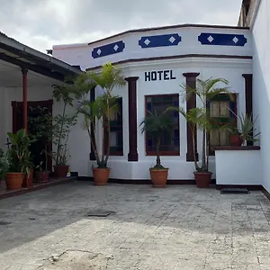 Hotel Malybu, Guatemala