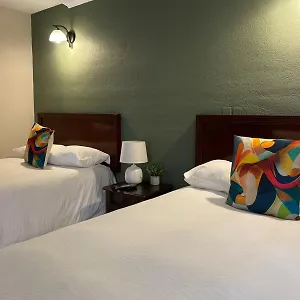Hotel Inari, Guatemala