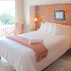 Apartahotel Reforma, Guatemala