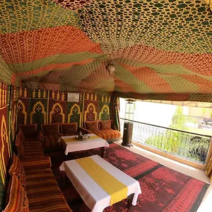 Riad Les Reves De Marrakech