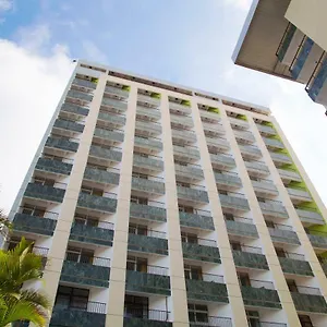 Conquistador & Conference Center **** Guatemala City