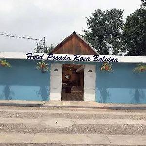 Hotel Posada Rosa Balvina, Guatemala