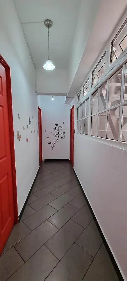 Cayalito Apart Hotel Guatemala Guatemala
