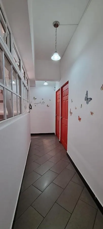 Cayalito Apart Hotel Guatemala
