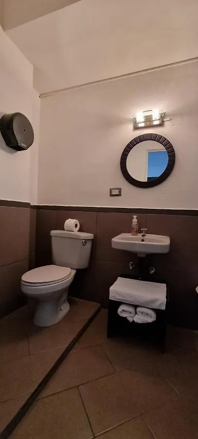 Cayalito Apart Hotel Guatemala