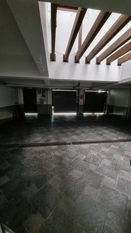 Cayalito Apart Hotel Guatemala Guatemala