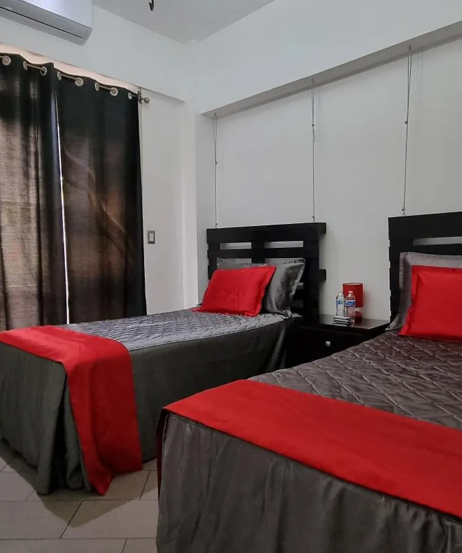 Cayalito Apart Hotel Guatemala