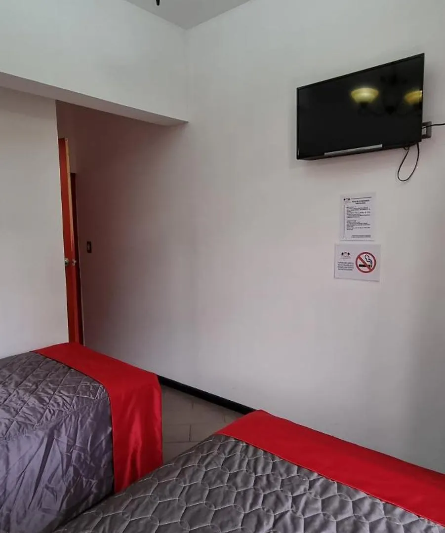 Cayalito Apart Hotel Guatemala 3*,  Guatemala