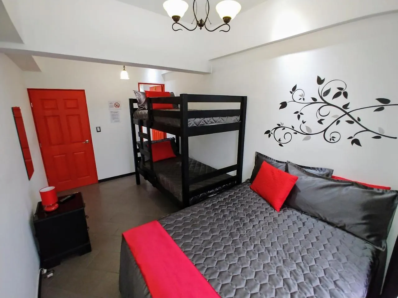 Cayalito Apart Hotel Guatemala