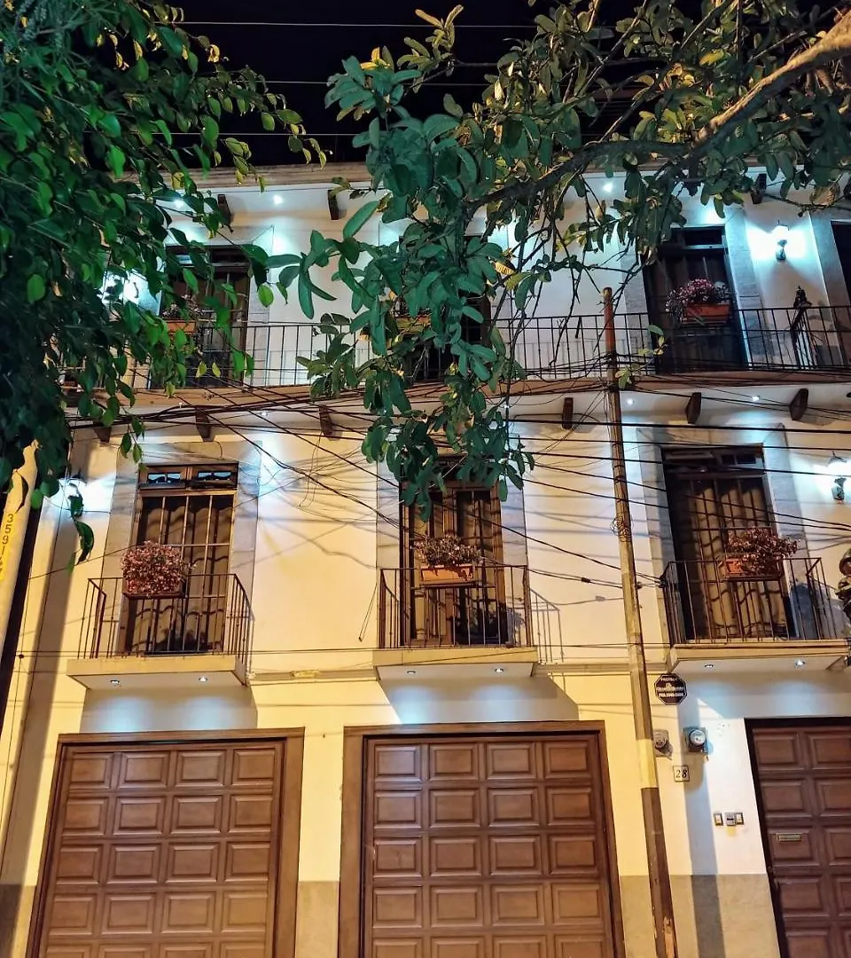 Cayalito Apart Hotel Guatemala